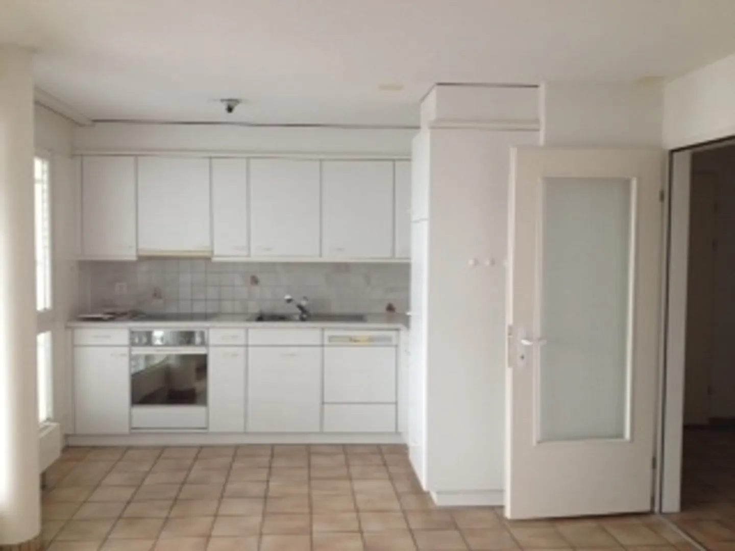 Charmante Wohnung mit Aussicht - Foto 4 von 5