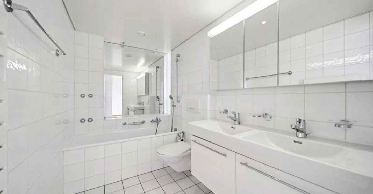 Duplex de luxe à Lausanne - Photo 9 sur 10