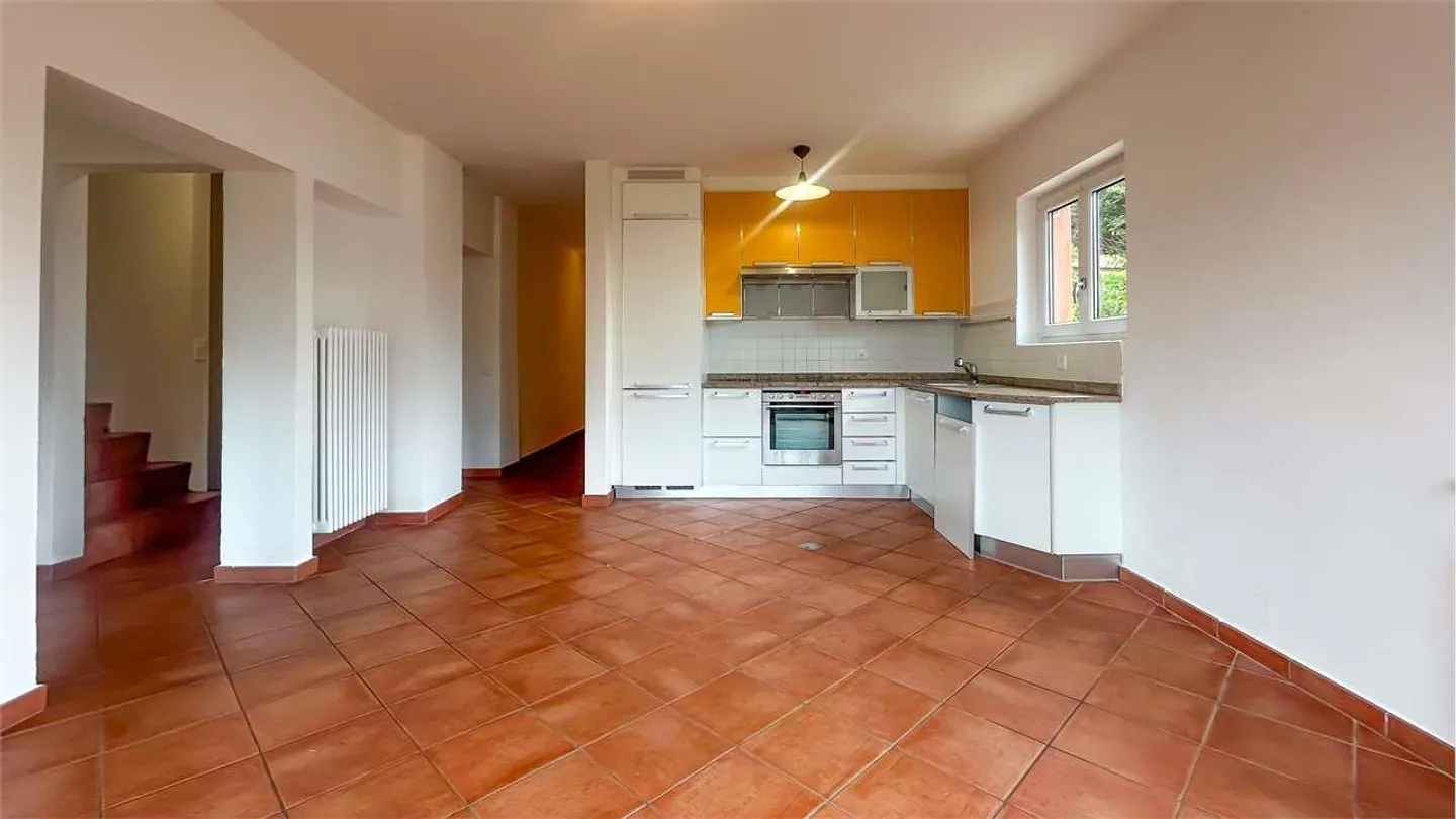 Villa Plurifamiliare con Vista Lago - Foto 6 di 13