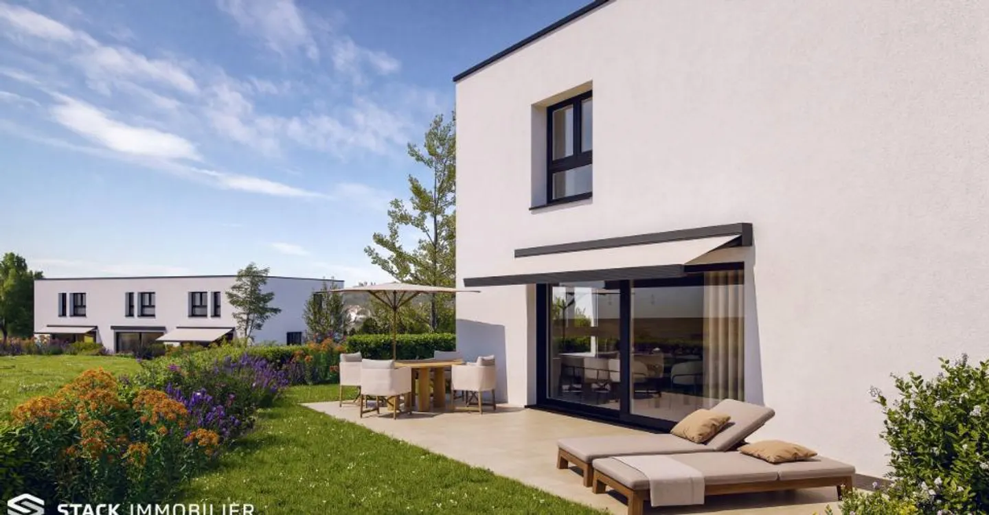 VillaVI | Eine neu gestaltete Villa, die mit Ihnen wachsen soll [A1] - Foto 10 von 10