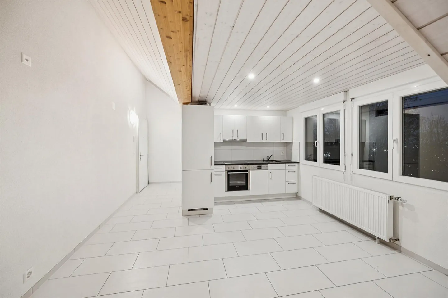 Studio moderno a Ostermundigen - Foto 2 di 6