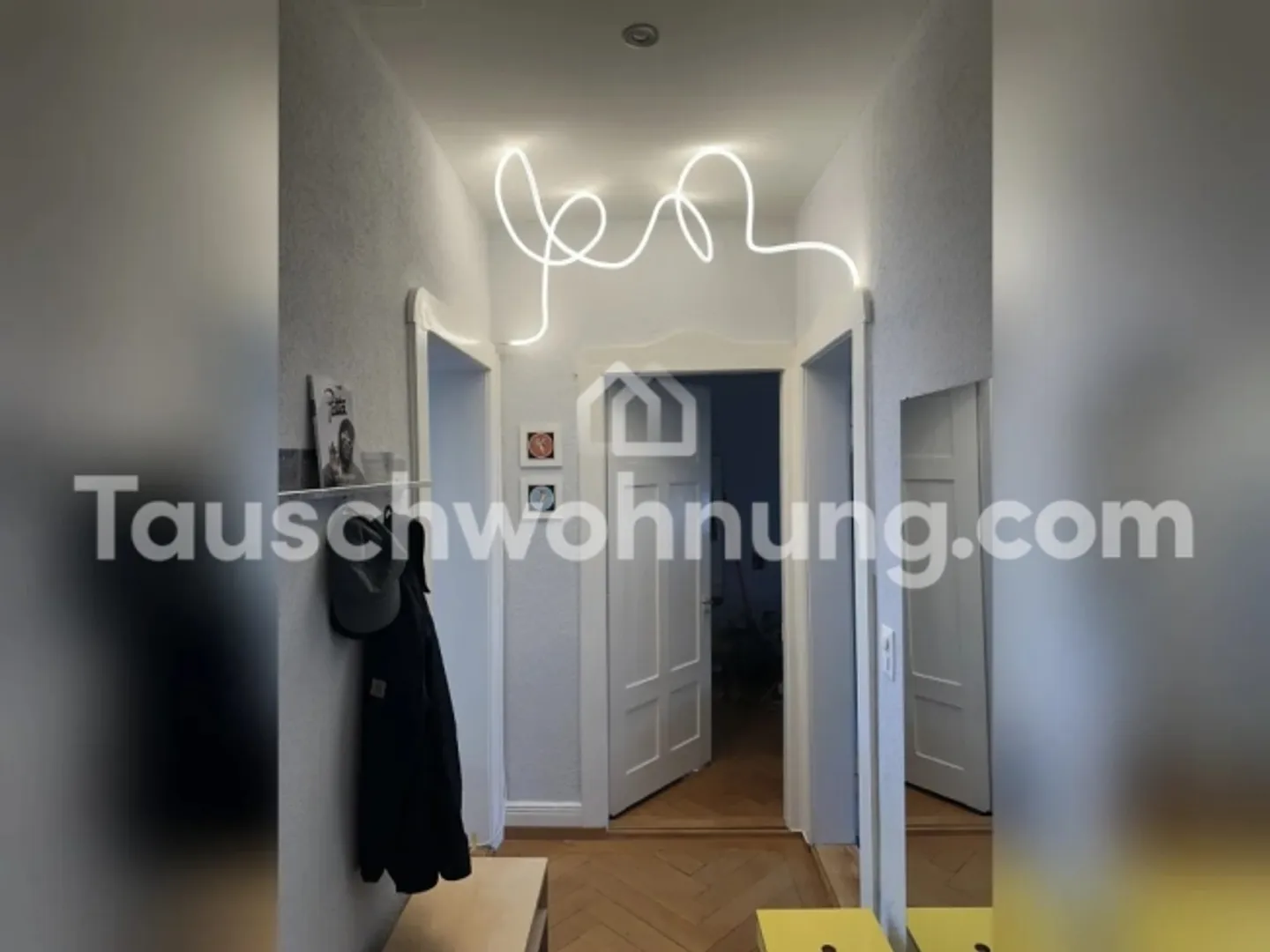 Bell'appartamento ristrutturato in un vecchio edificio, Kornhausstrasse Zurigo - Foto 4 di 5