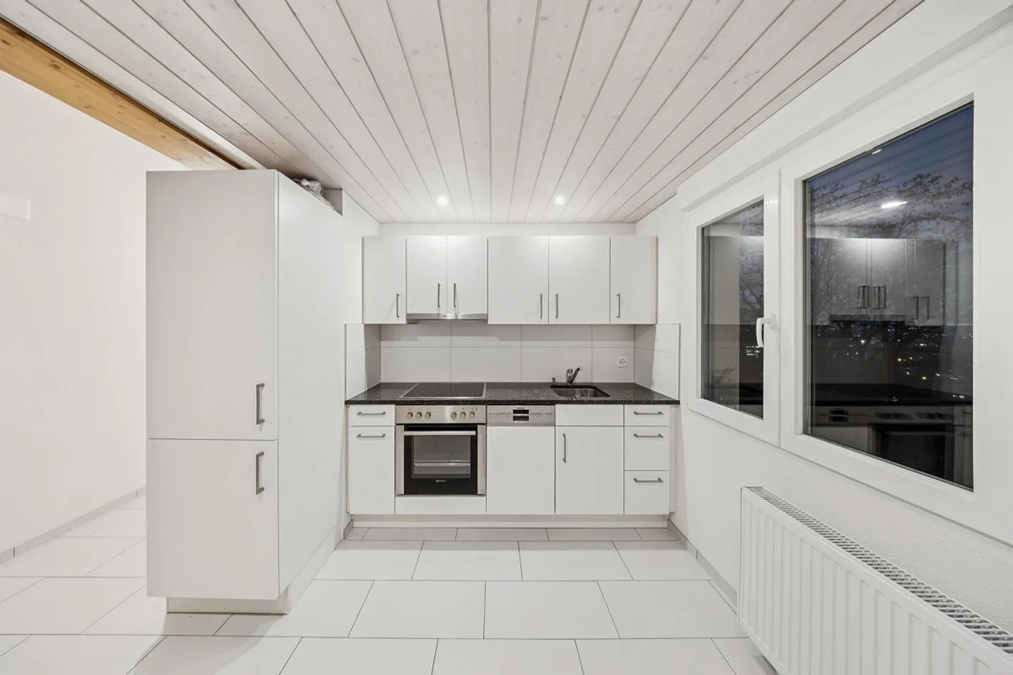 Studio moderno a Ostermundigen - Foto 3 di 6