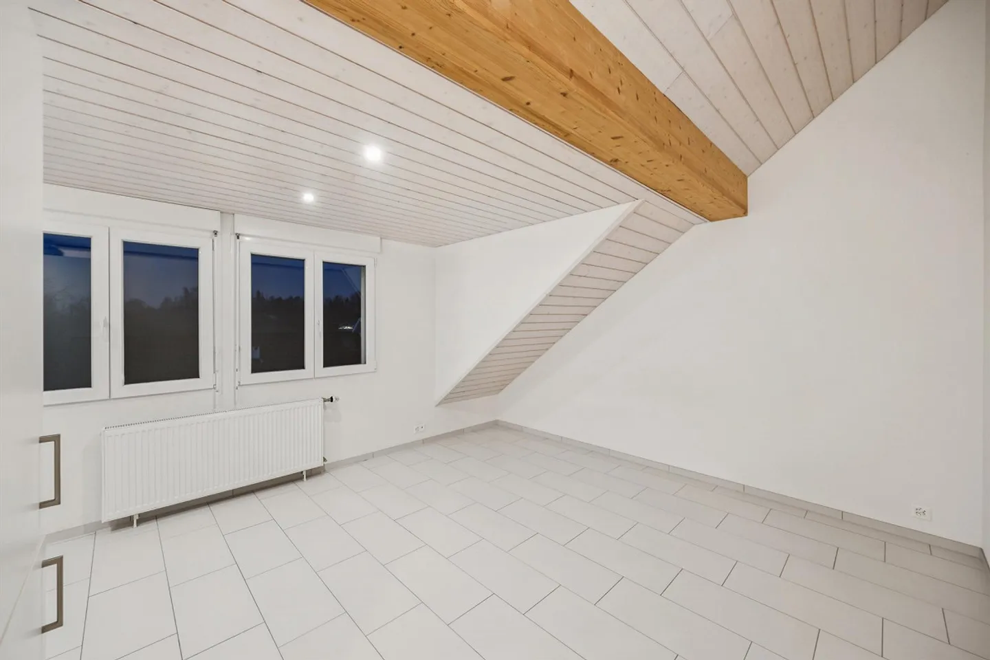 Studio moderno a Ostermundigen - Foto 4 di 6