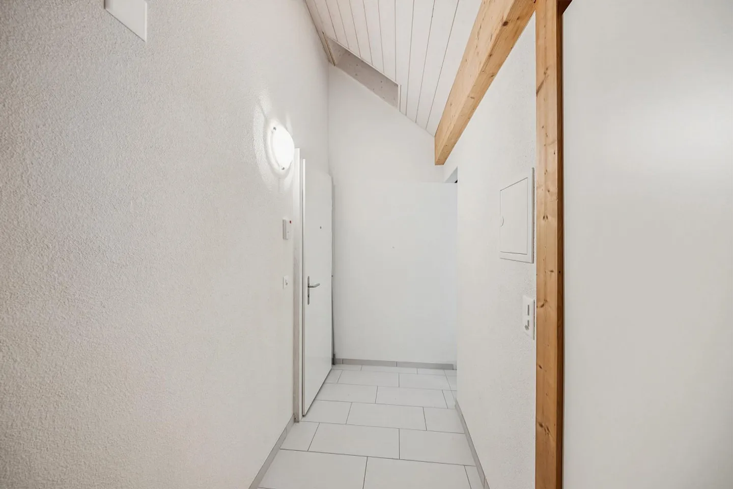 Studio moderno a Ostermundigen - Foto 5 di 6