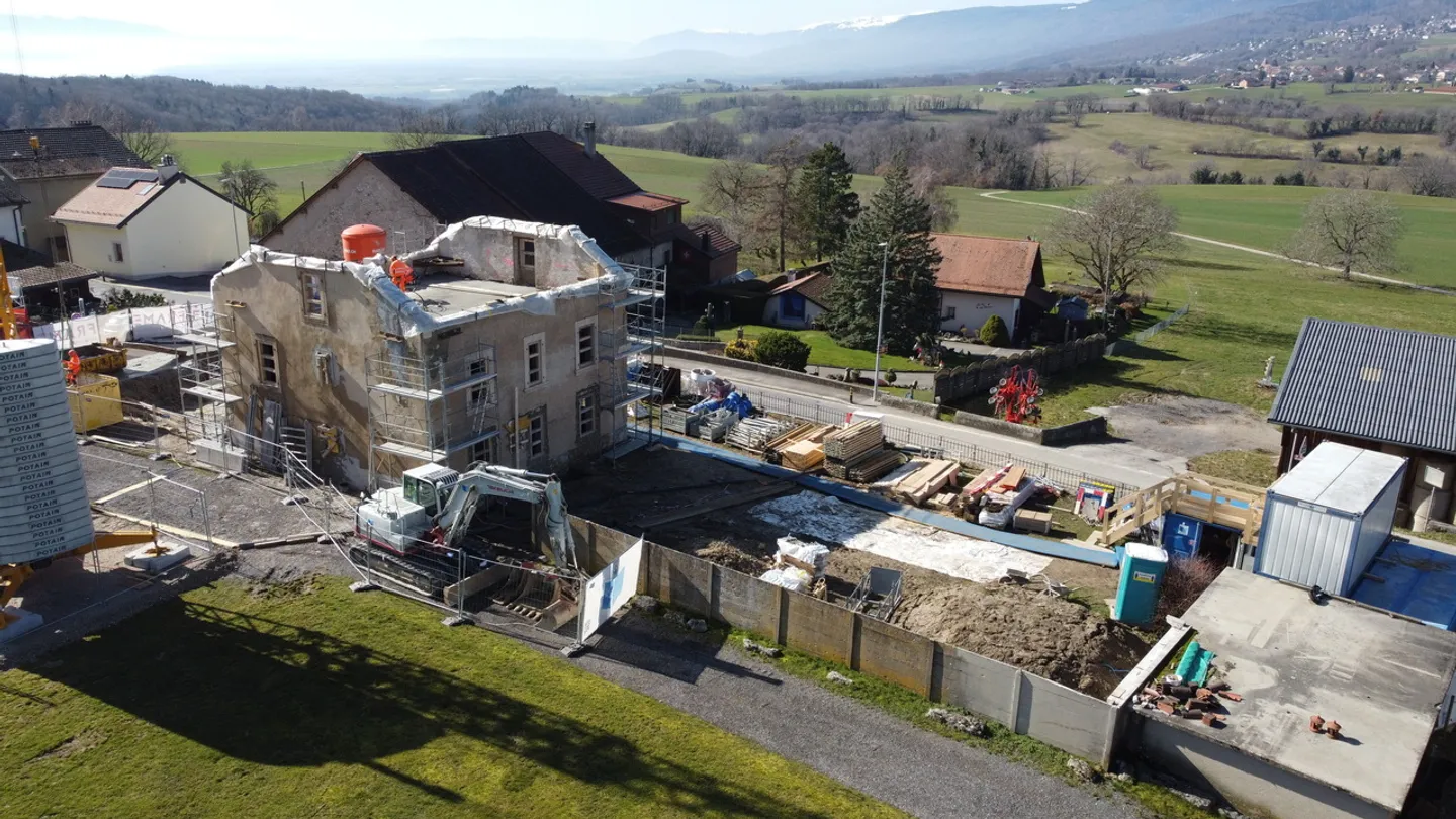 Appartement Triplex avec Jardin - Photo 6 sur 6