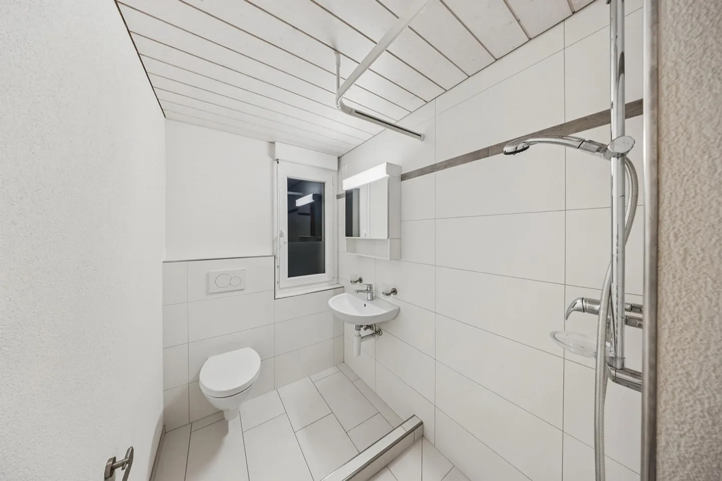 Studio moderno a Ostermundigen - Foto 6 di 6