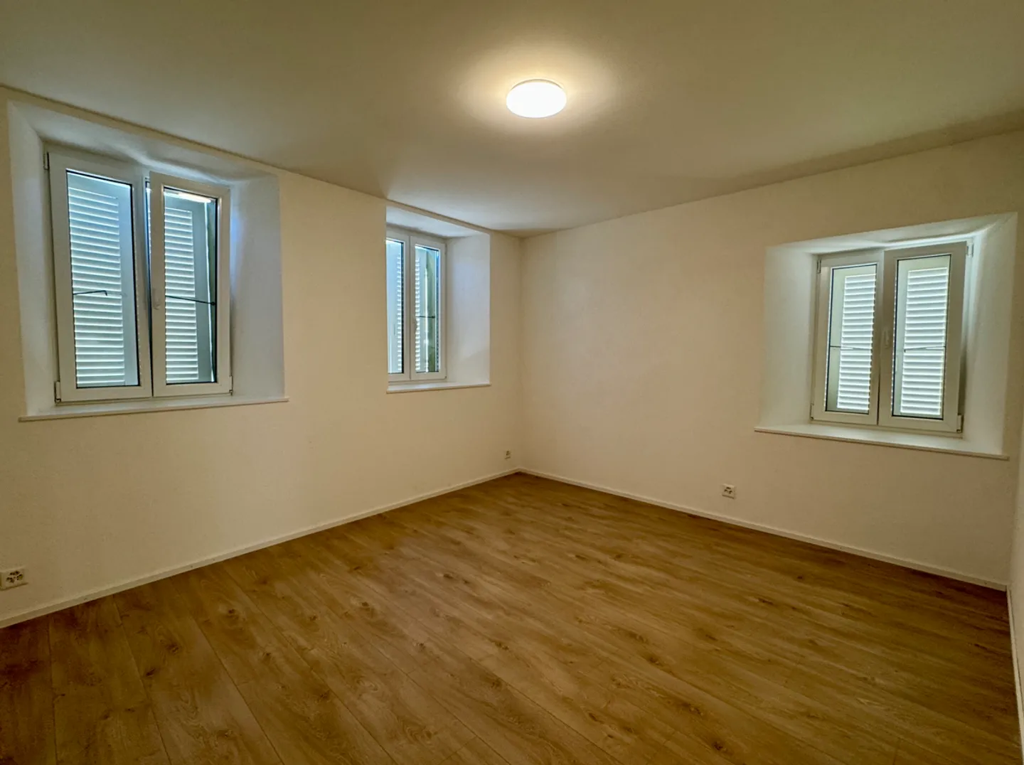 Appartement rénové avec jardin - Photo 6 sur 7