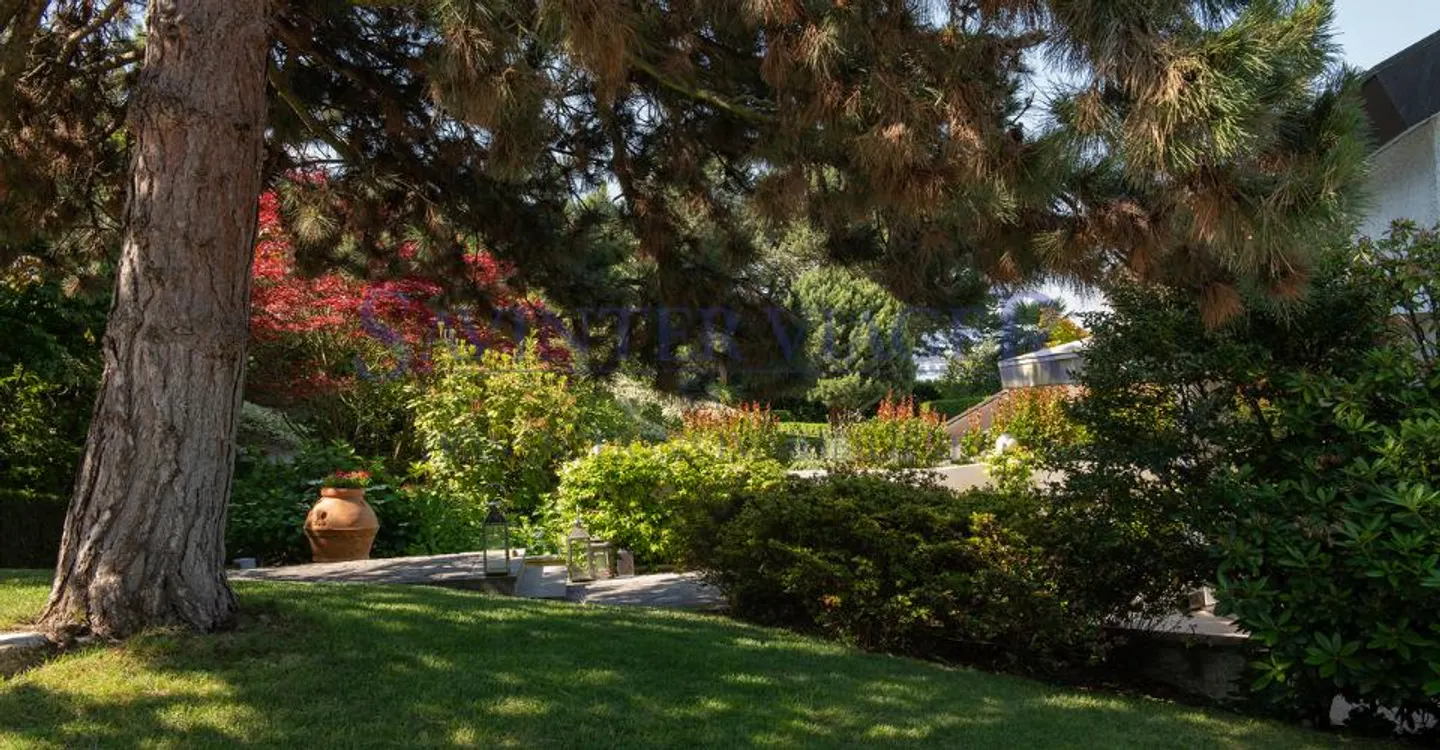 Charming Villa with Lake View - Photo 2 of 2