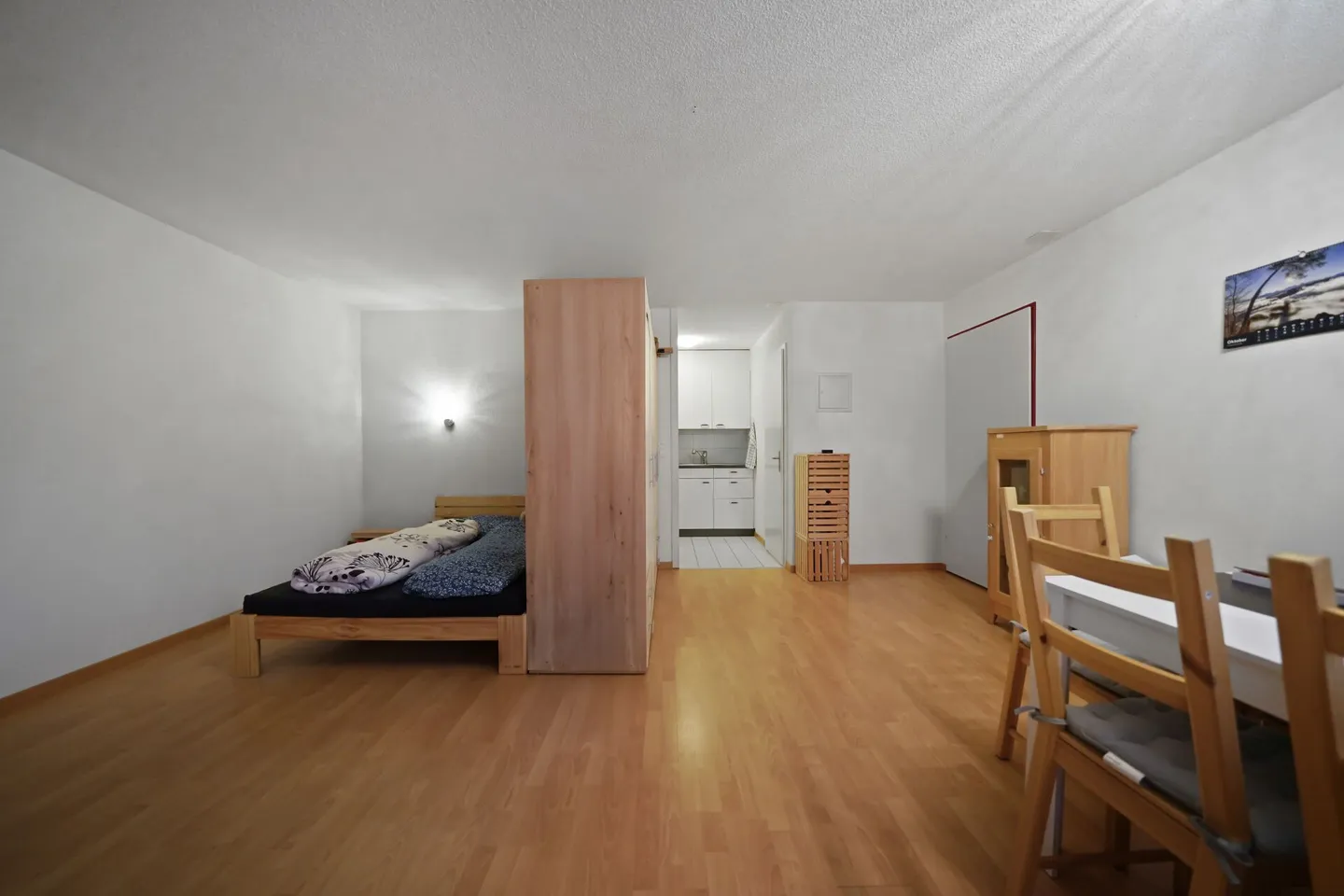 Charming Studio in the Green - Photo 3 of 13