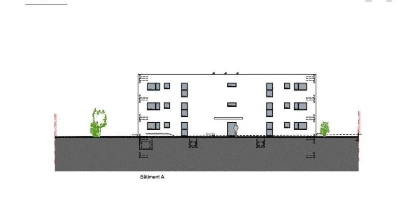 Appartement spacieux à Bex - Photo 12 sur 13