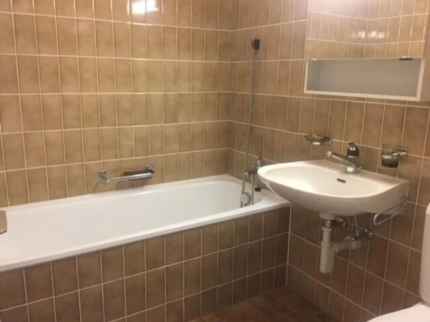 Appartement 4.5 pièces en milieu rural - Photo 3 sur 7