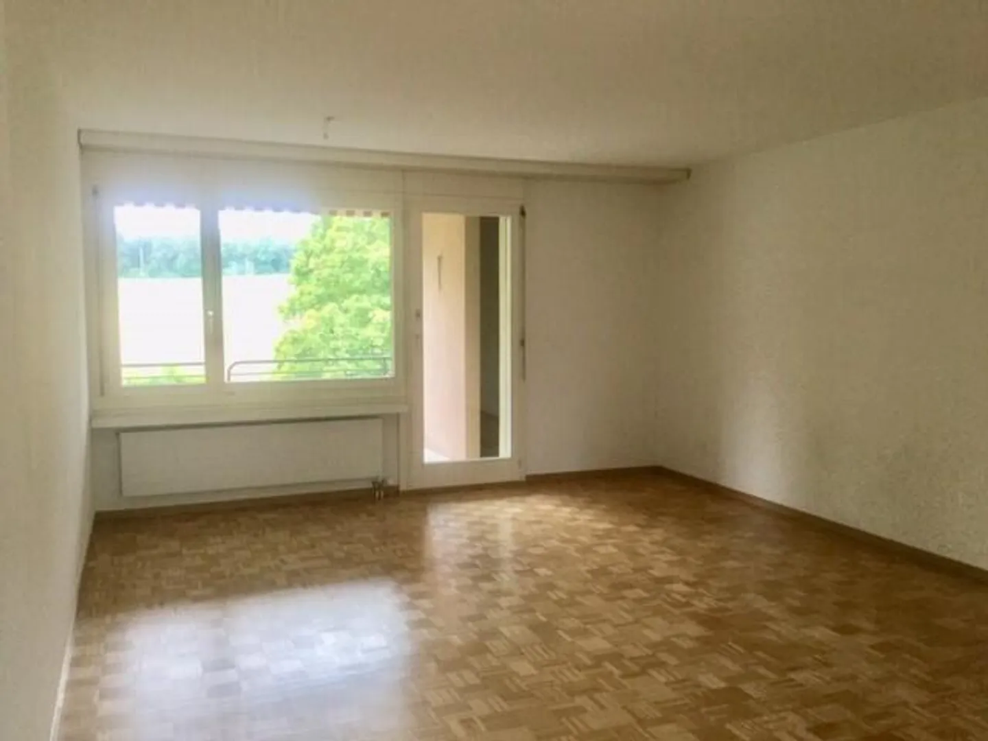 Appartement 4.5 pièces en milieu rural - Photo 4 sur 7