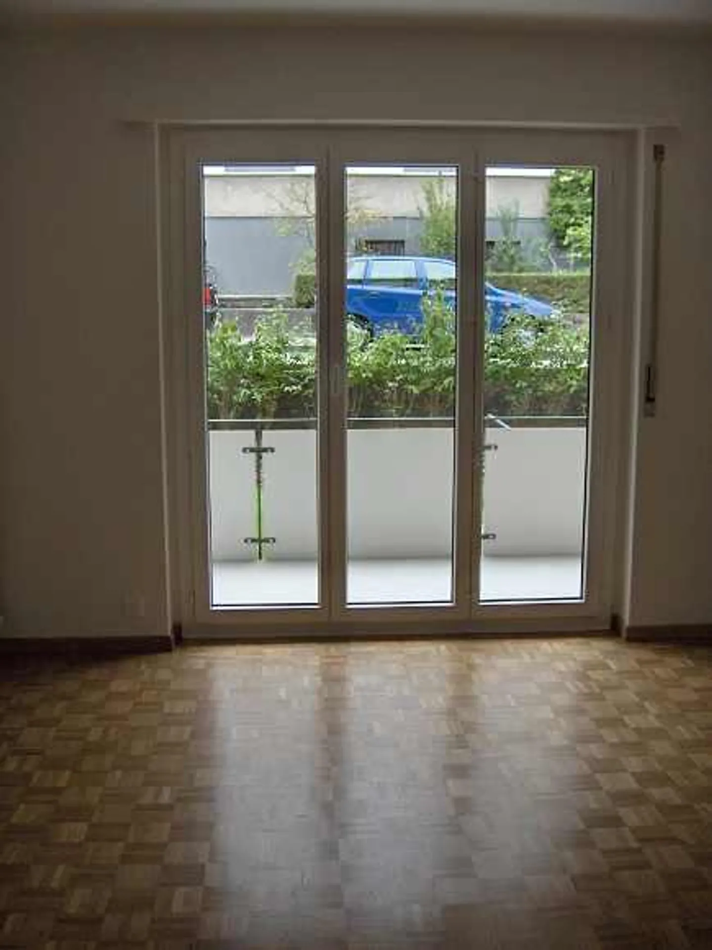 Studio mit Balkon in ruhiger Lage nahe Eigerplatz - Photo 5 sur 6