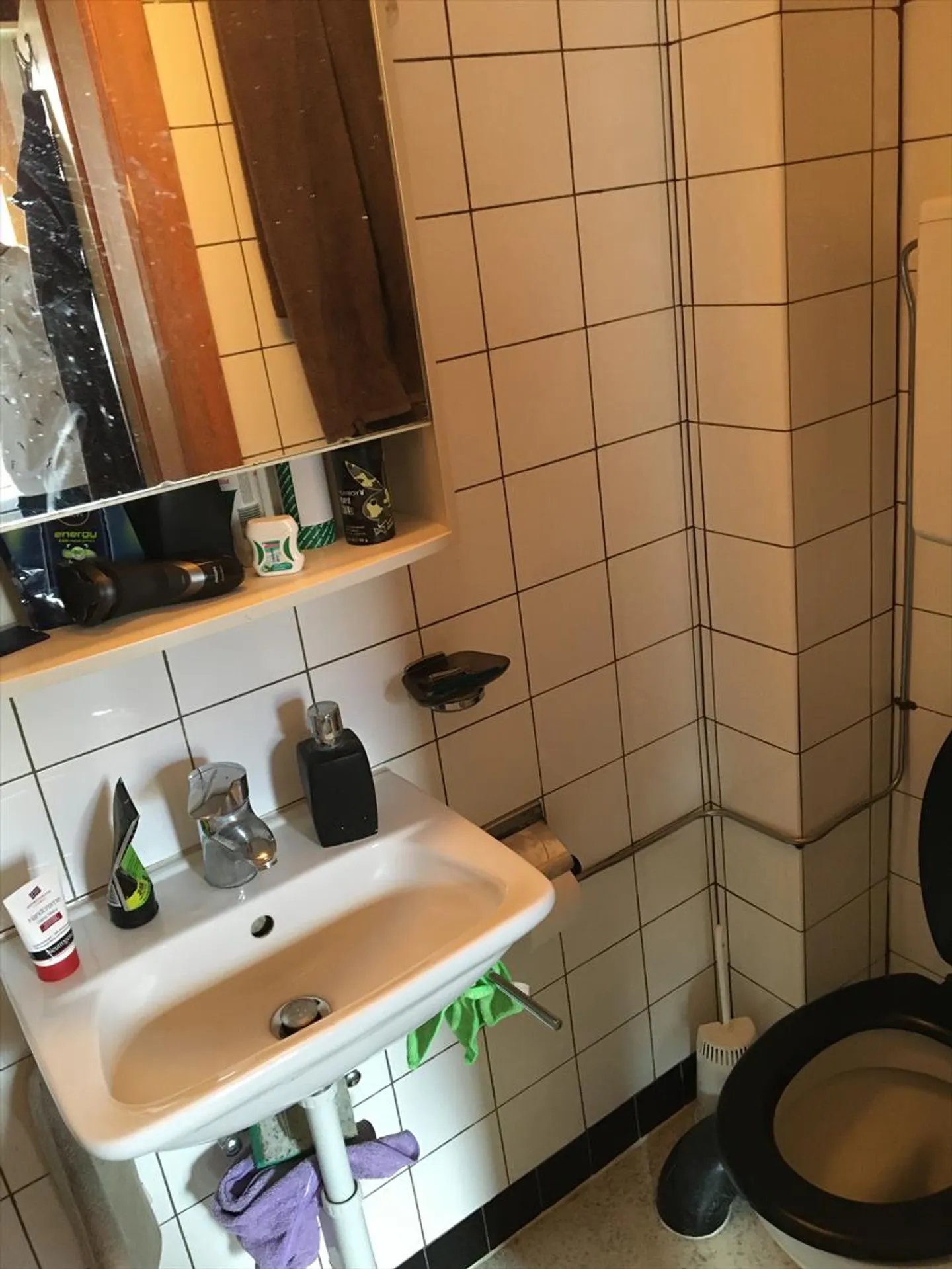 1.5 Room Apartment - Photo 3 of 5