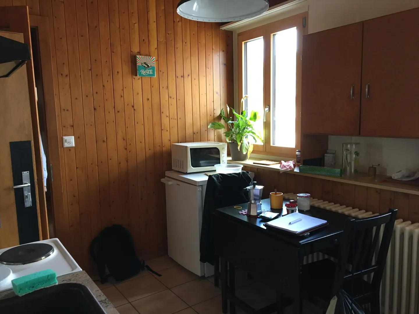 1.5 Room Apartment - Photo 5 of 5