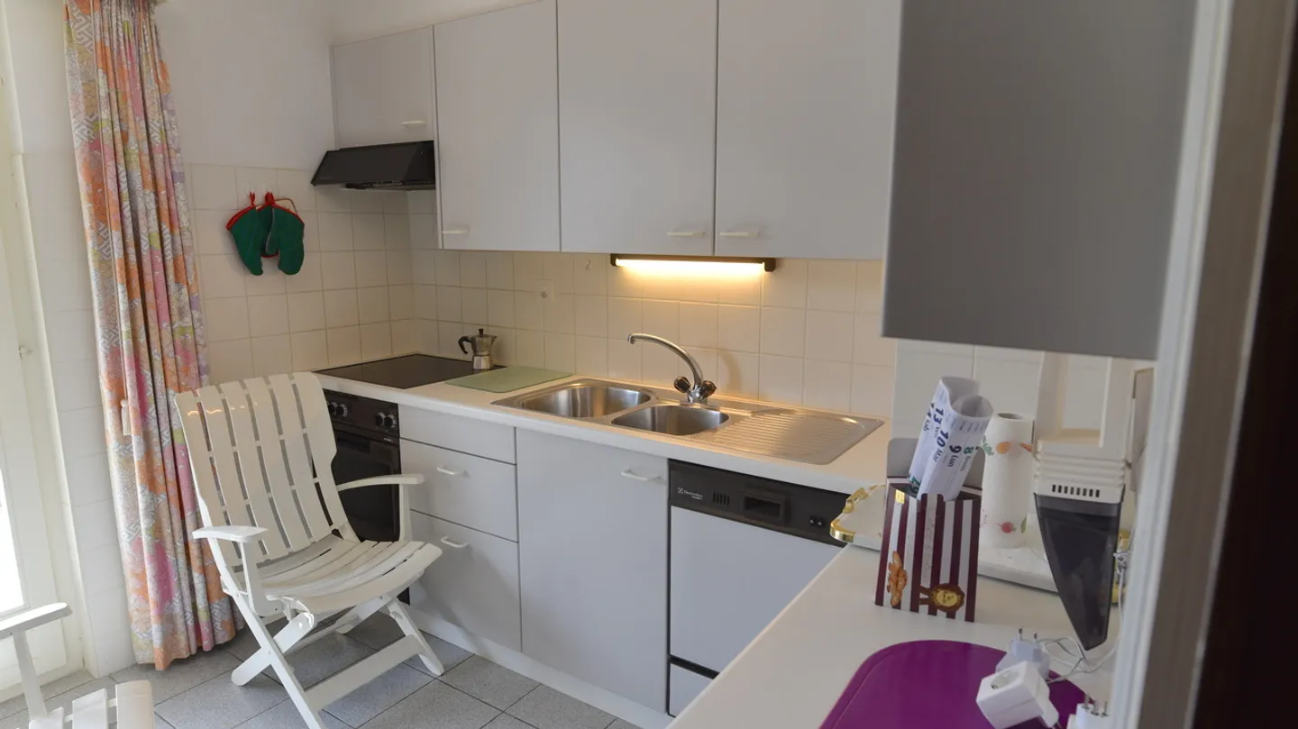 Magnificent 4.5-room apartment in Crans-Montana - Photo 6 of 17