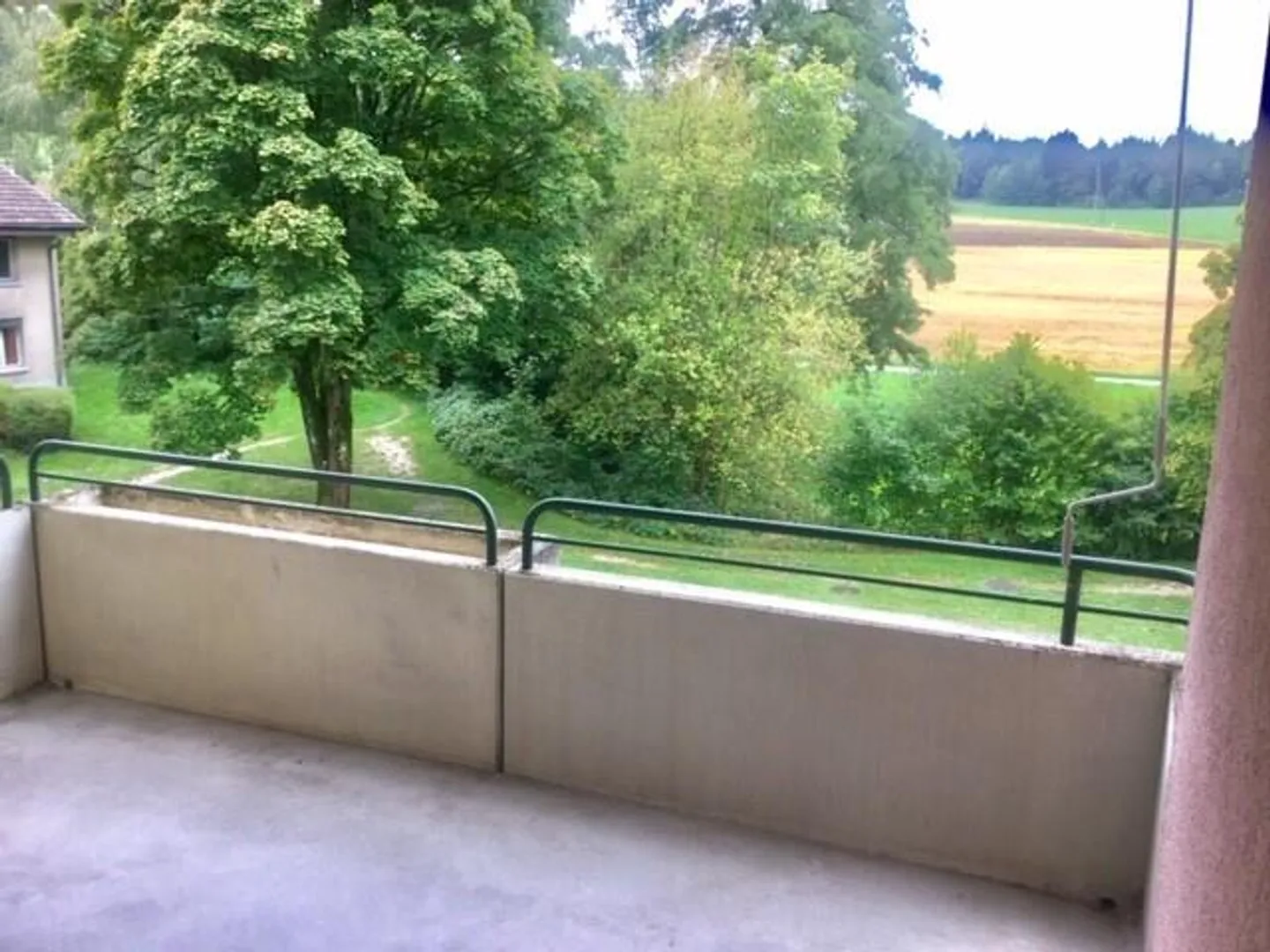 Appartement 4.5 pièces en milieu rural - Photo 7 sur 7