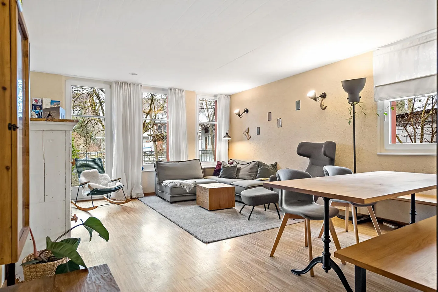 Sogno di Famiglia al Ruscello con Solare & Carport - Foto 2 di 13