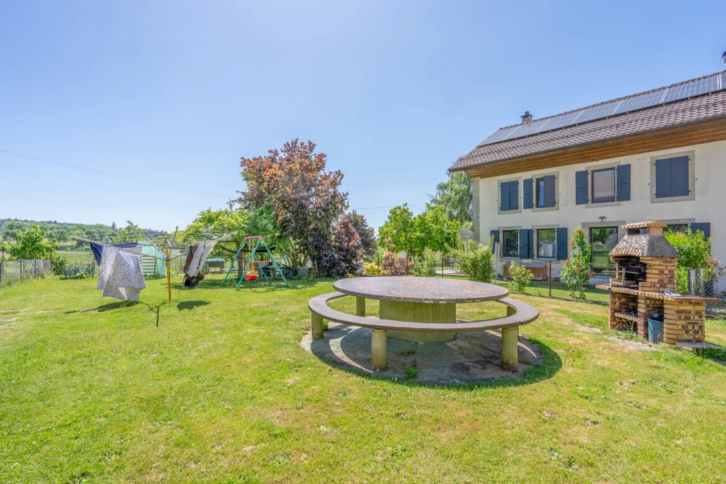 CHARME & GEMÜTLICHKEIT IM HERZEN VON PRAHINS - IDEAL FÜR FAMILIEN - Foto 10 von 11