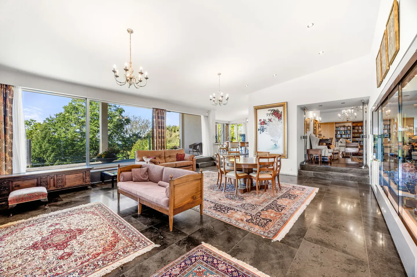 Single house for sale - Photo 4 of 13