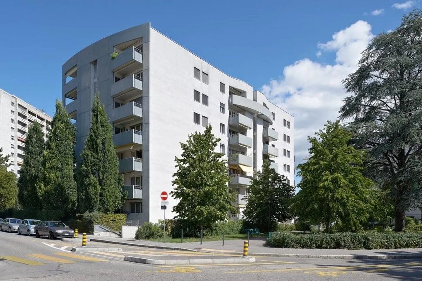 Appartement Près des Organisations Internationales - Photo 1 sur 2