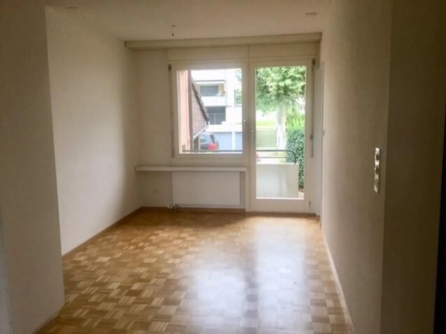 Appartement 4.5 pièces en milieu rural - Photo 5 sur 7