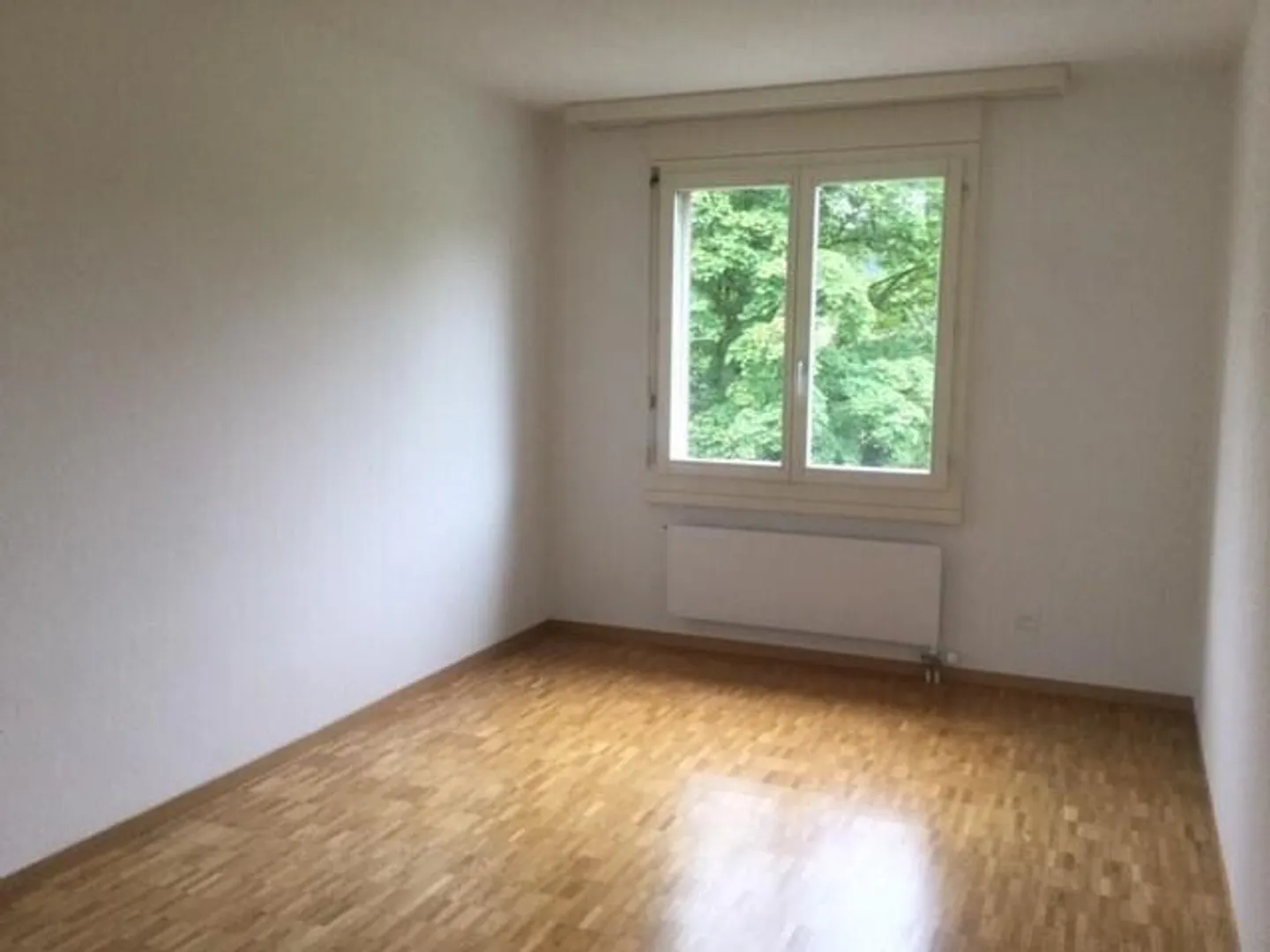 Appartement 4.5 pièces en milieu rural - Photo 6 sur 7