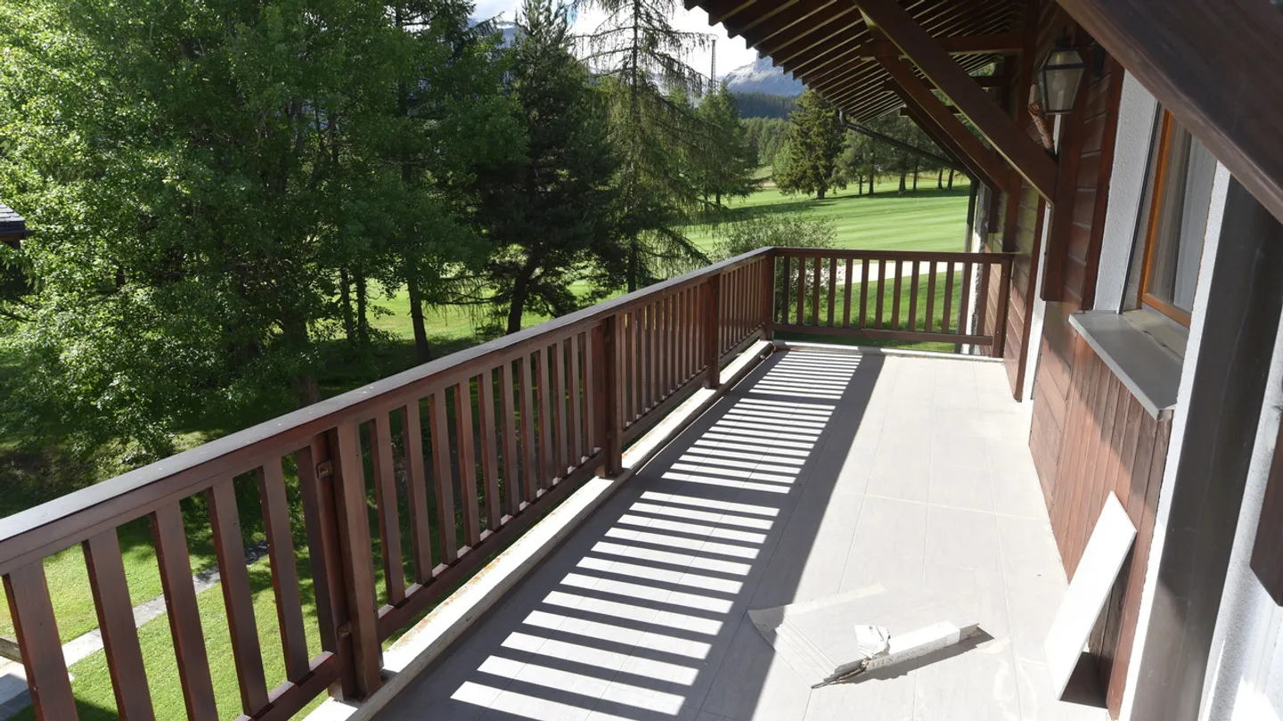 Magnificent 4.5-room apartment in Crans-Montana - Photo 9 of 17