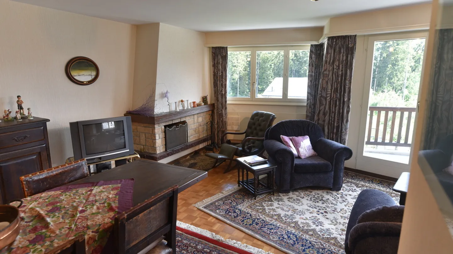 Magnificent 4.5-room apartment in Crans-Montana - Photo 10 of 17