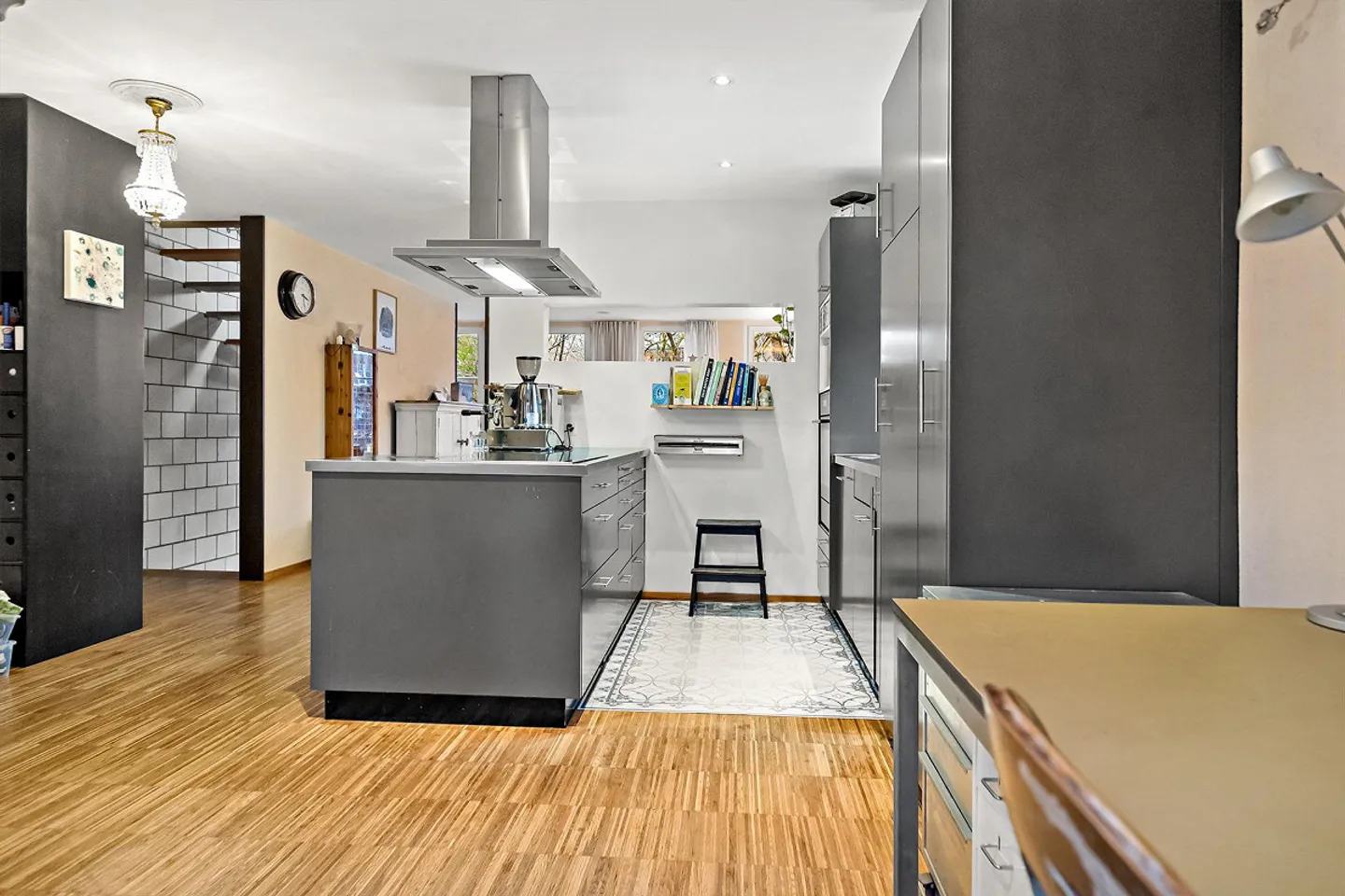 Sogno di Famiglia al Ruscello con Solare & Carport - Foto 4 di 13