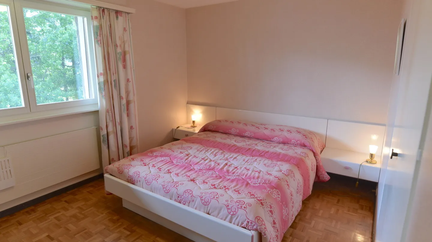 Magnificent 4.5-room apartment in Crans-Montana - Photo 11 of 17