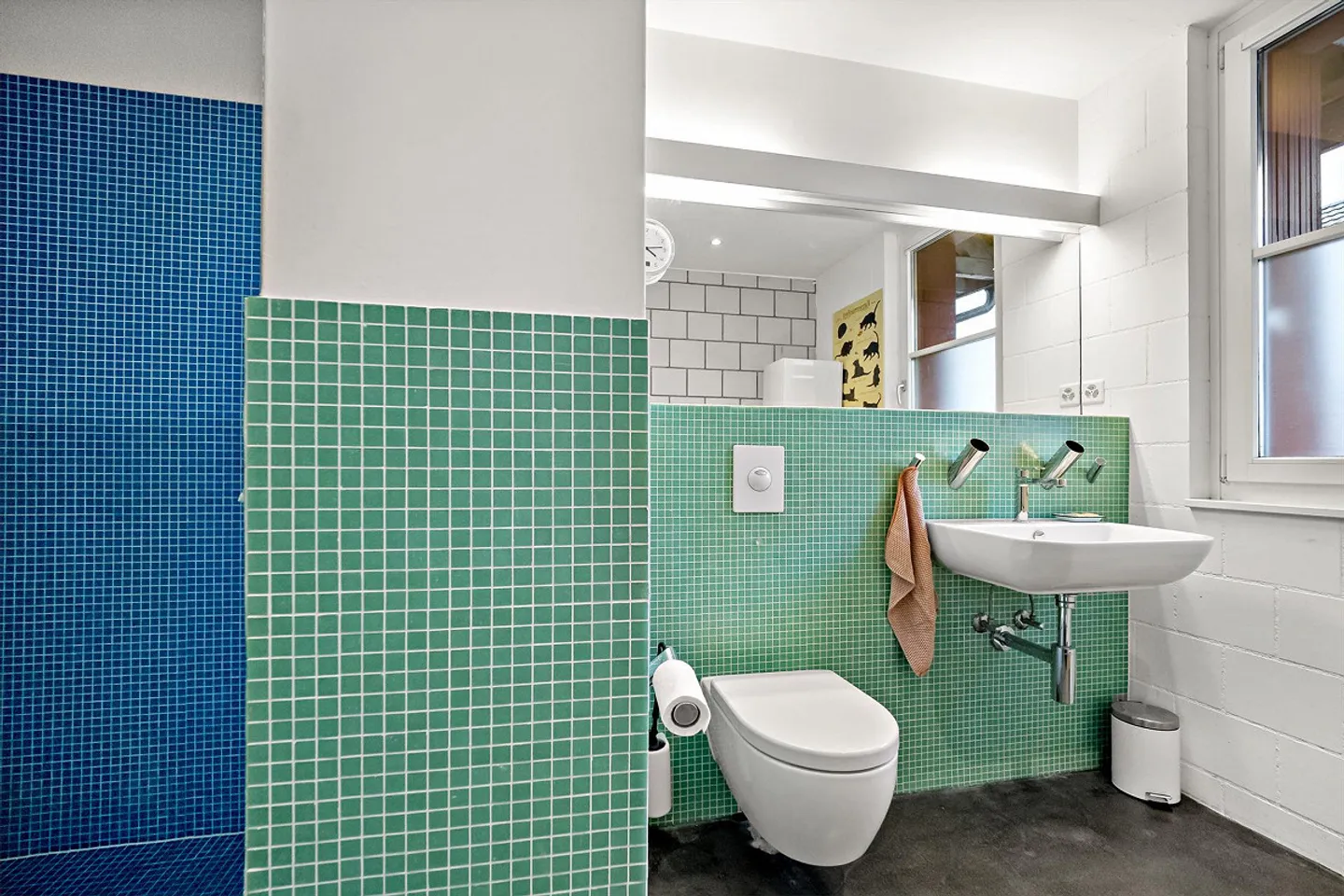 Sogno di Famiglia al Ruscello con Solare & Carport - Foto 5 di 13