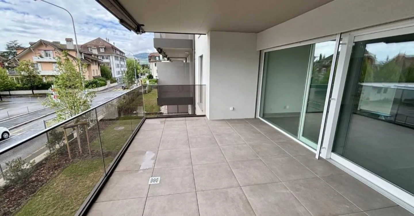 3.5-room apartment in La Tour-de-Peilz - Photo 1 of 12