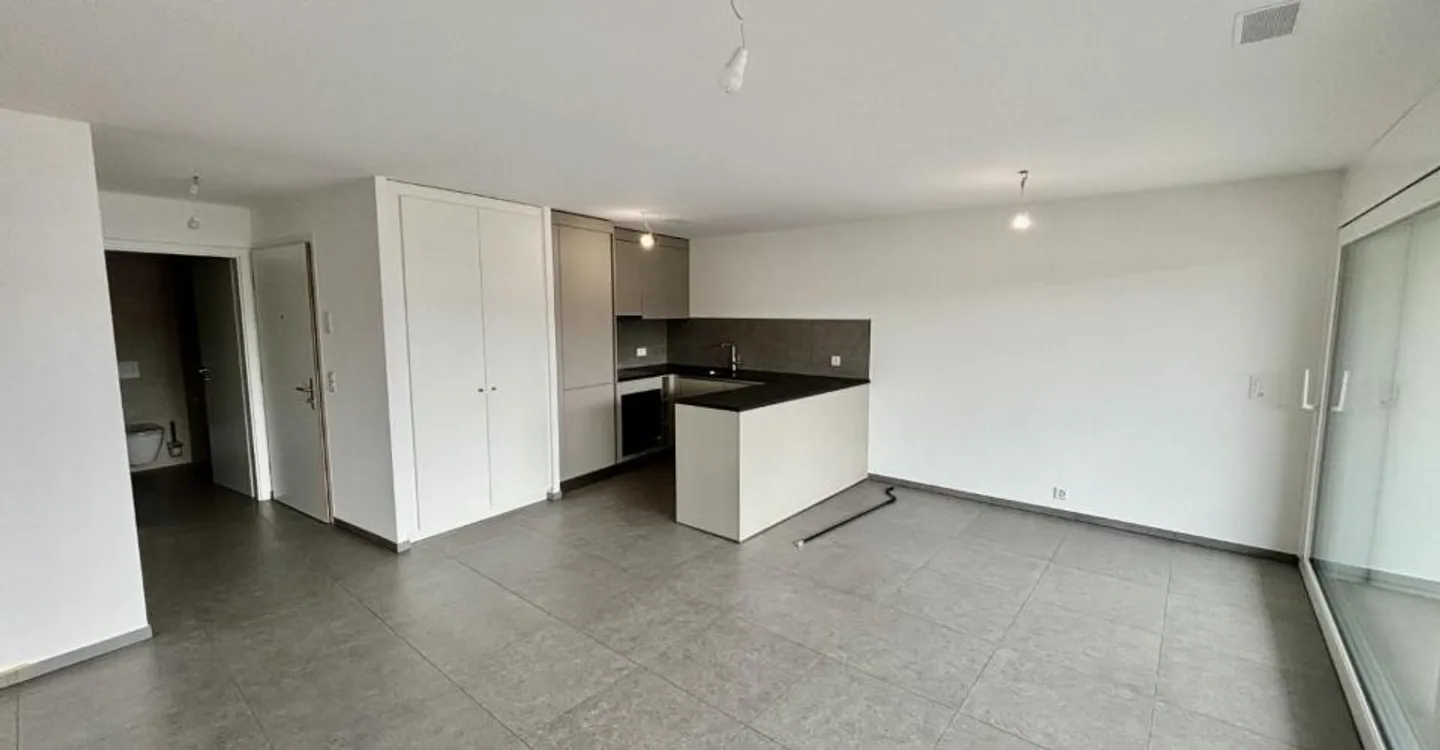 3.5-room apartment in La Tour-de-Peilz - Photo 4 of 12