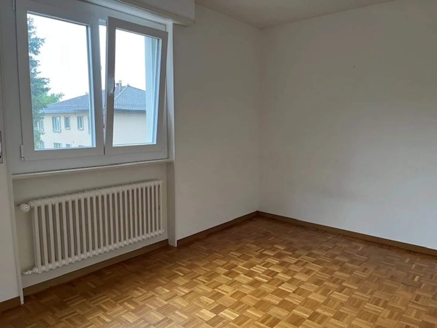 Appartement 4 pièces - Photo 2 sur 4