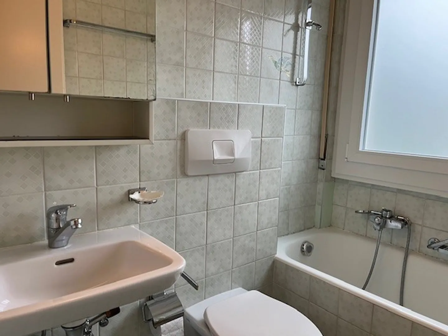 Appartement 4 pièces - Photo 3 sur 4