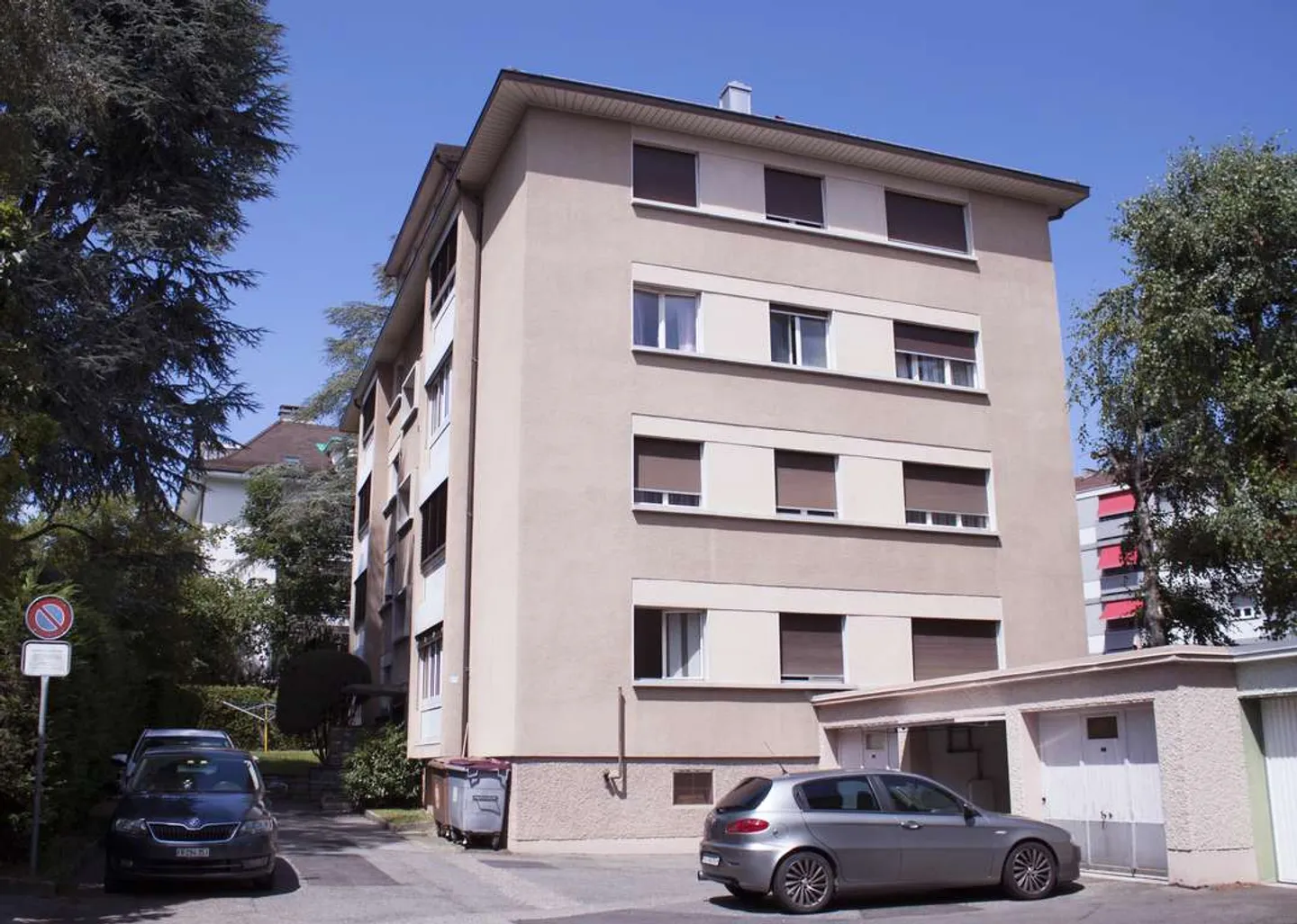 Appartement 4 pièces - Photo 4 sur 4