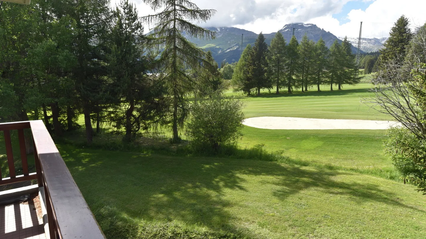 Magnificent 4.5-room apartment in Crans-Montana - Photo 17 of 17