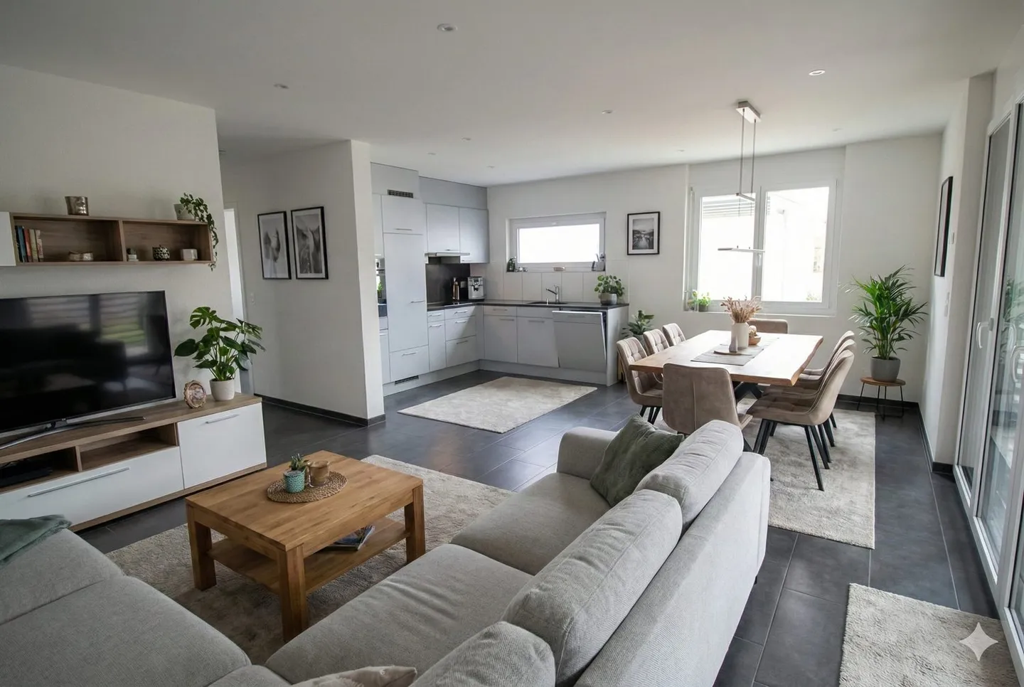 For Sale 5.5-Room Corner House in Sumiswald - Photo 7 of 13