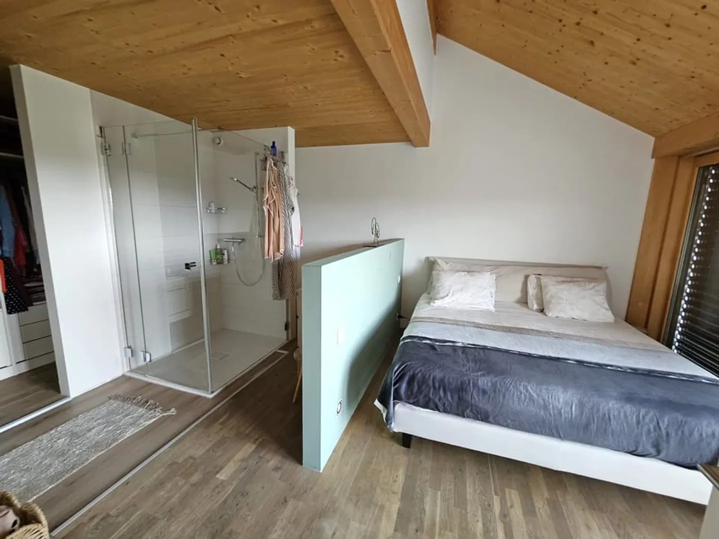 Spacious semi-detached villa - Photo 6 of 10