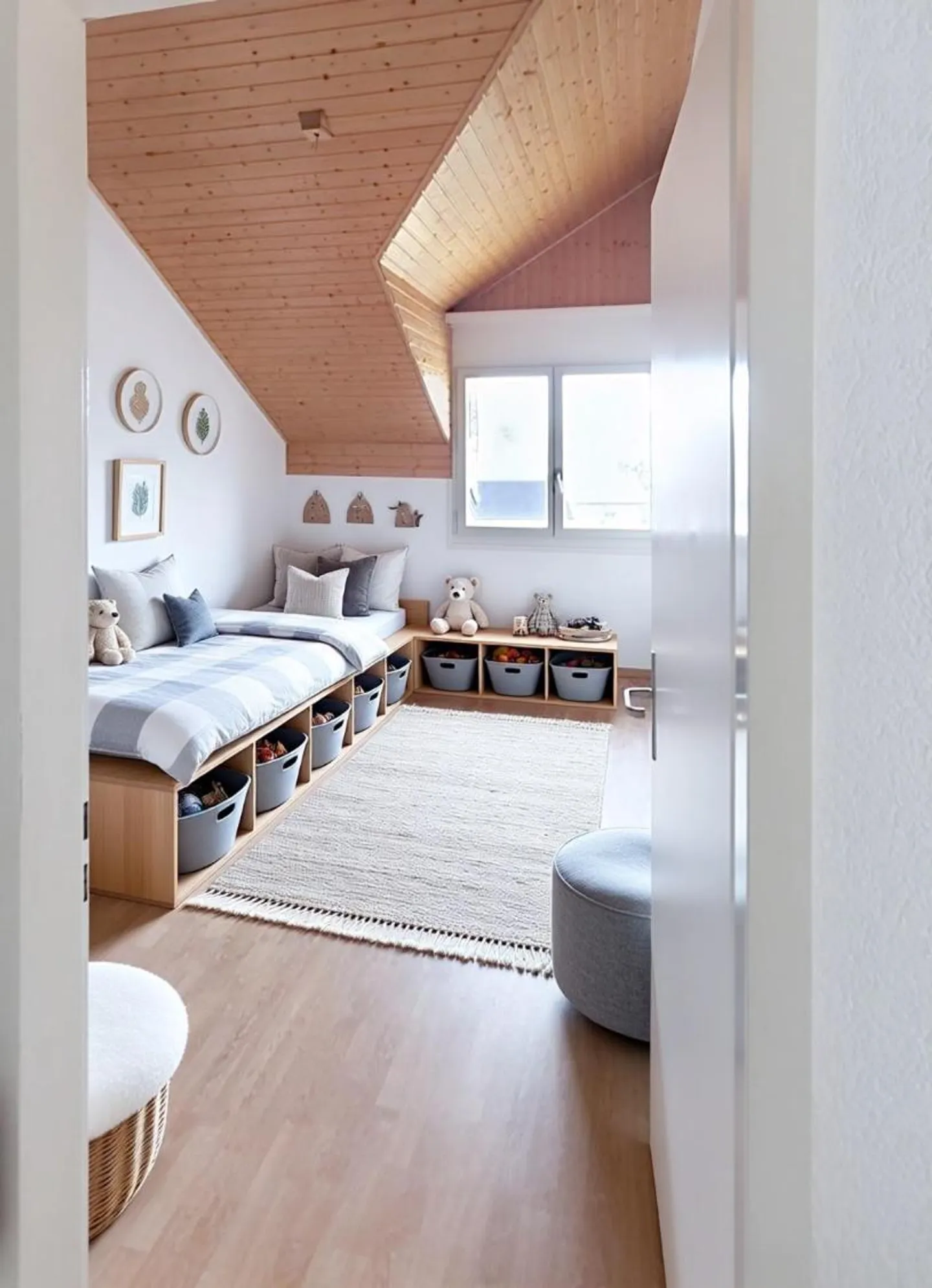 Appartamento Duplex Vicino Stazione - Foto 3 di 8