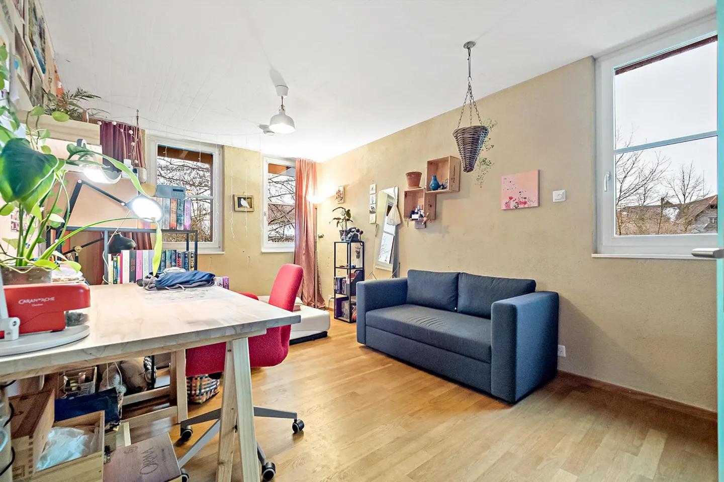 Sogno di Famiglia al Ruscello con Solare & Carport - Foto 10 di 13