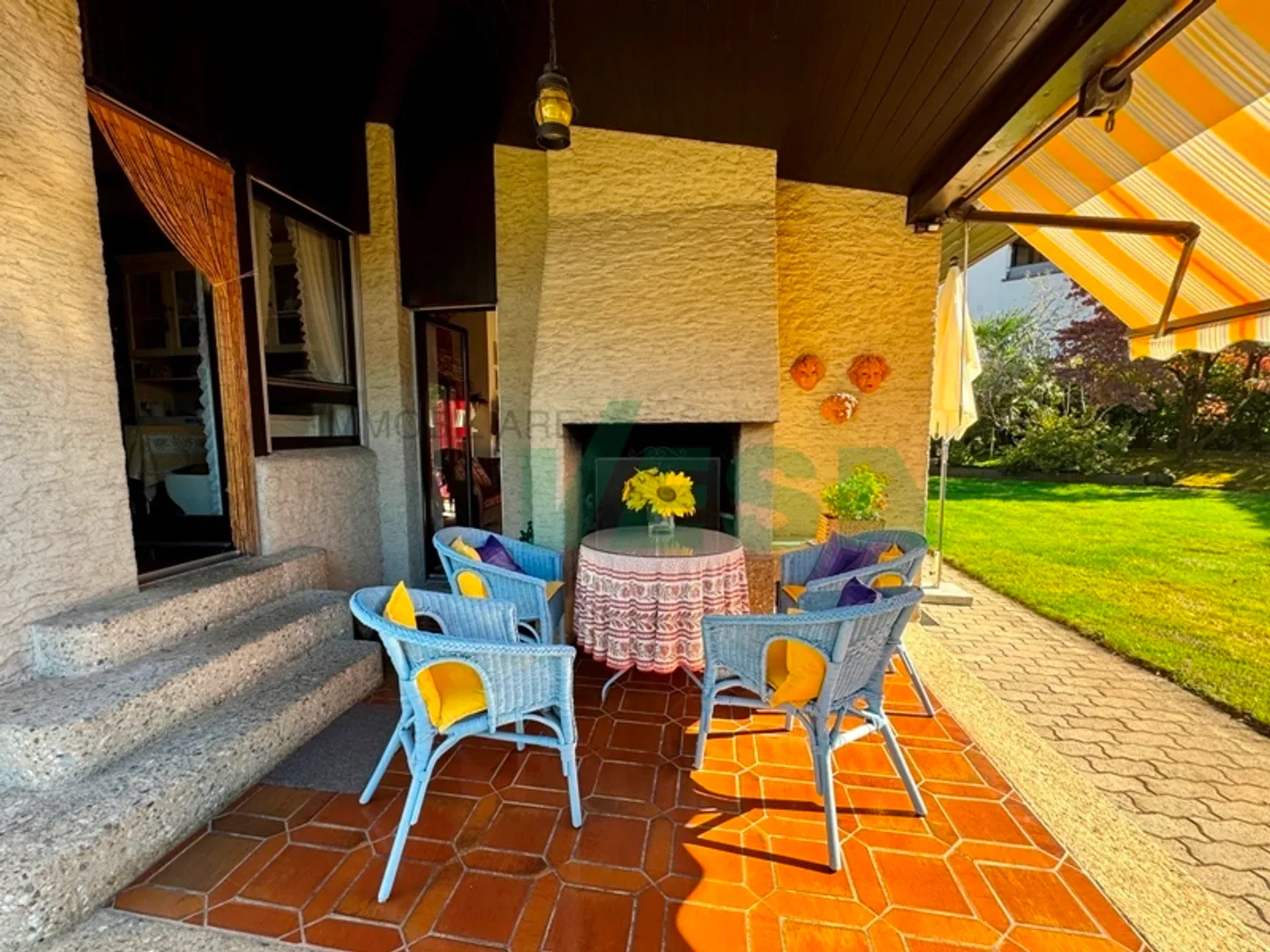 Villa in vendita - Foto 7 di 13