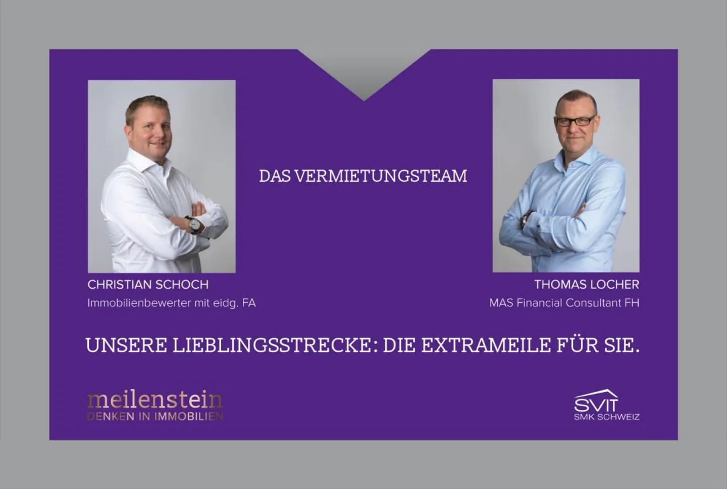 Äusserst attraktive Büro- oder Ladenfläche im Herzen von Meilen! - Foto 9 von 9