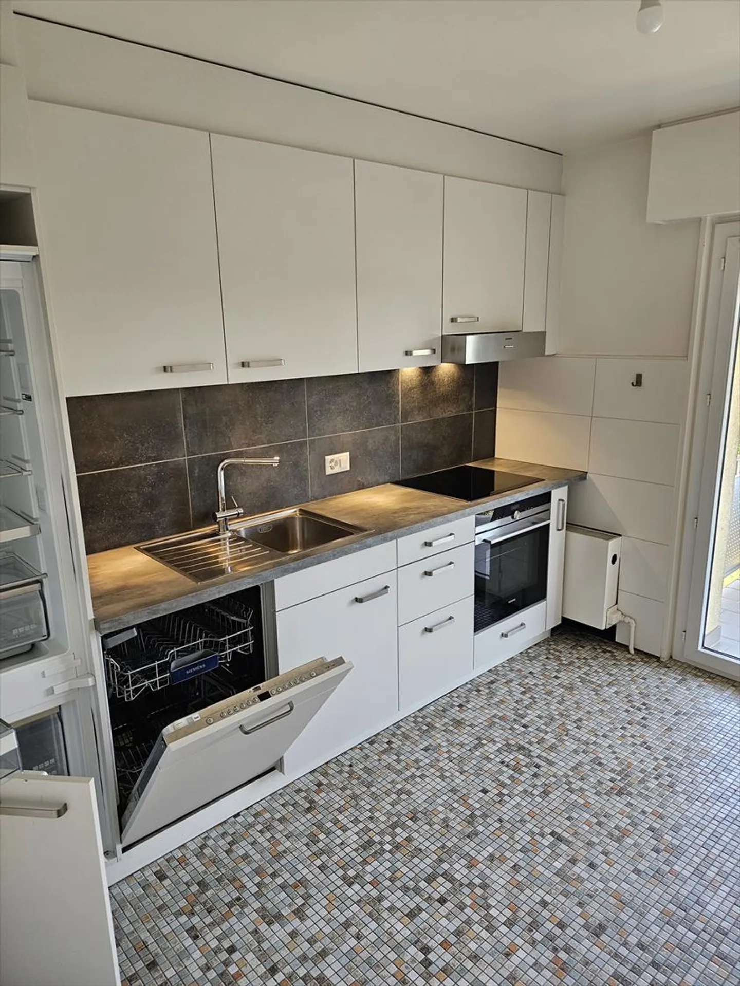 Appartamento 3 locali - Foto 1 di 8