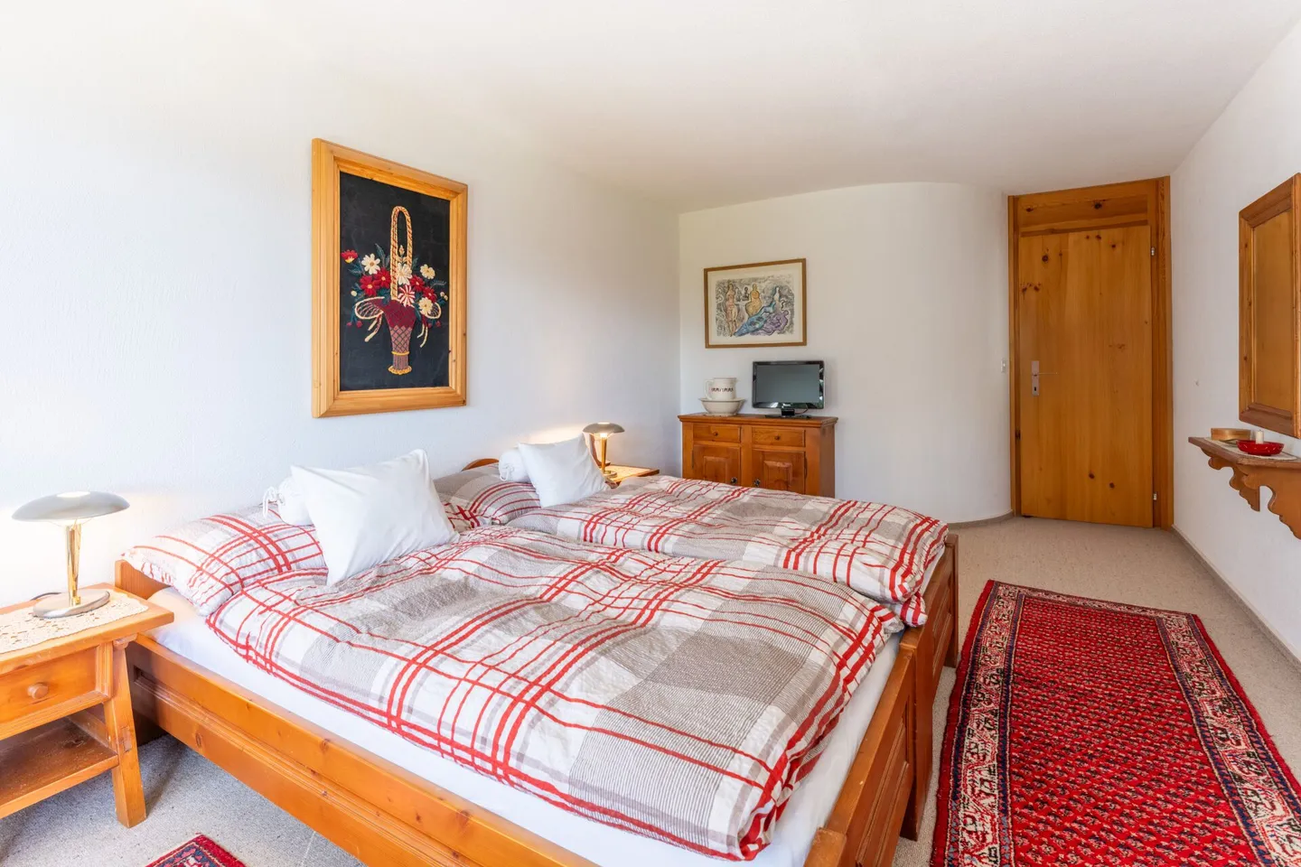 3 1/2 Zimmer Maisonettewohnung zu verkaufen - Foto 9 von 22