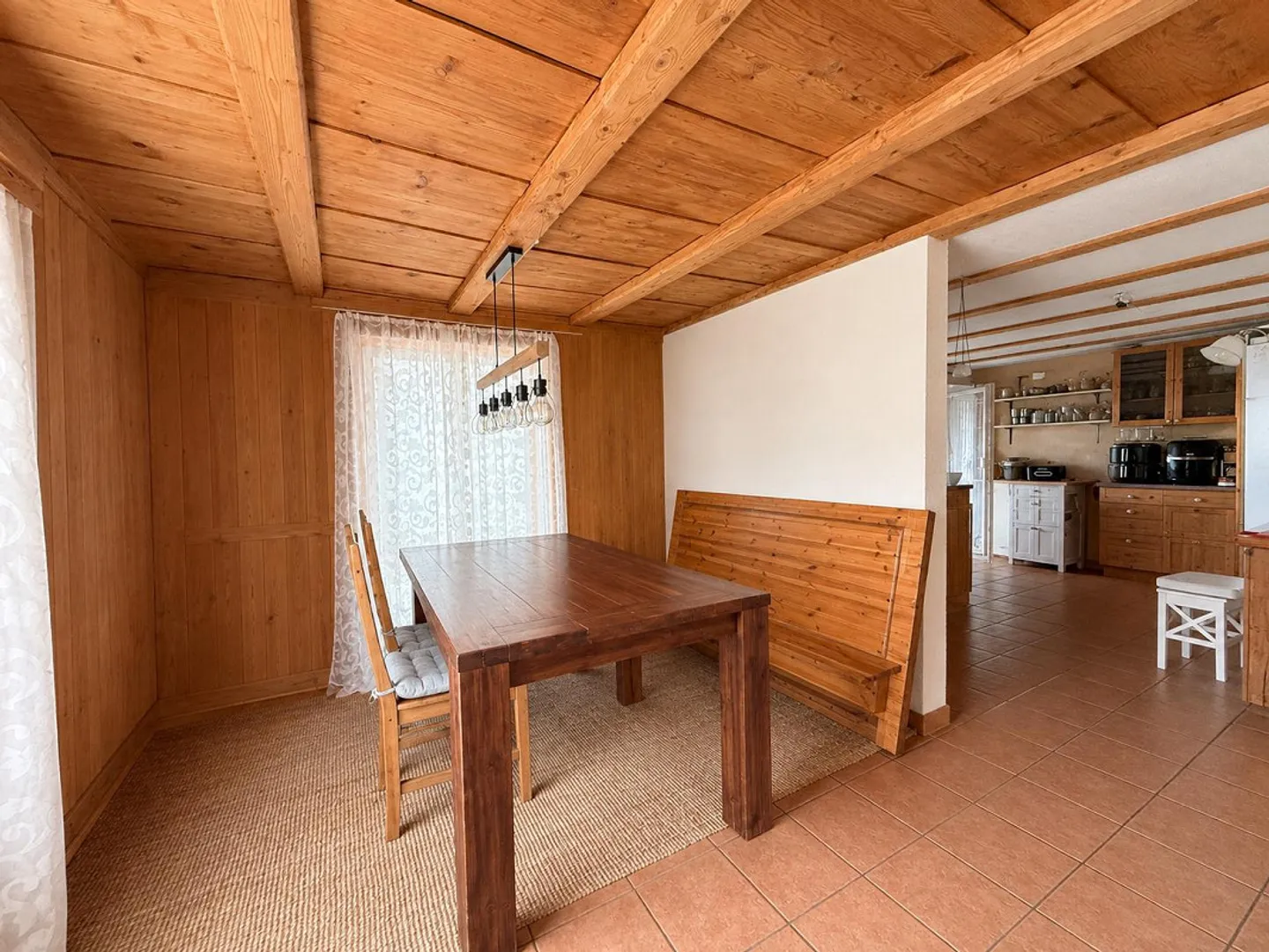 Spacious with 3,498 m² of Land & Barn - Photo 5 of 5
