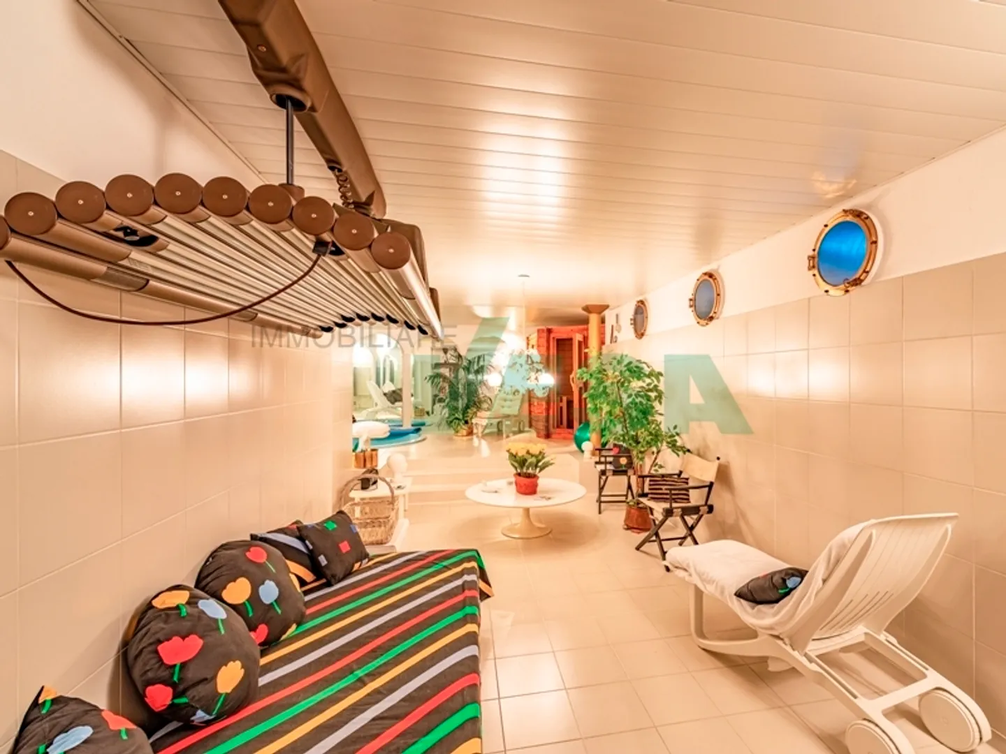 Villa in vendita - Foto 11 di 13