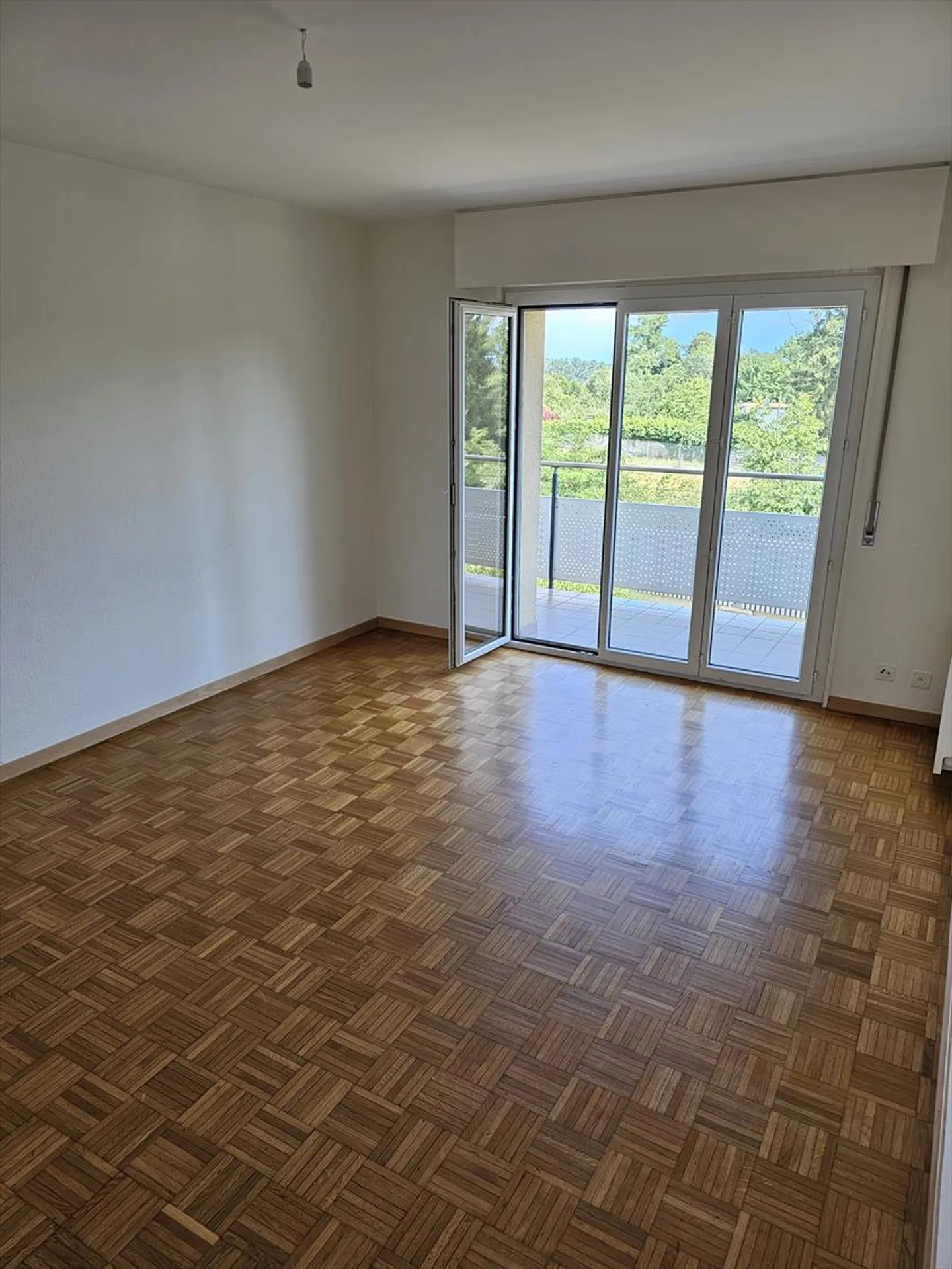 Appartamento 3 locali - Foto 3 di 8